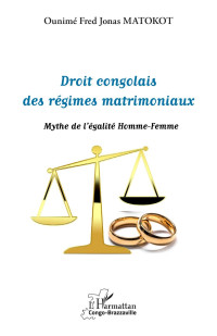 Windows User;ffred — Droit congolais des régimes matrimoniaux