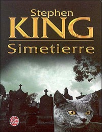 King, Stephen — Simetièrre