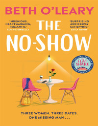 Beth O'Leary — The no-show