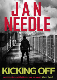Needle, Jan — Kicking Off