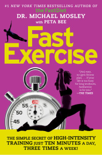 Mosley, Michael — FastExercise