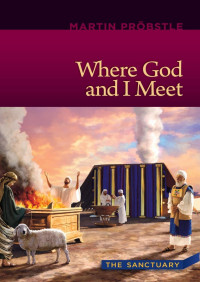 Martin Pröbstle — Where God And I Meet