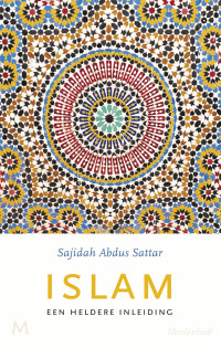 Sajidah Abdus Sattar — Islam