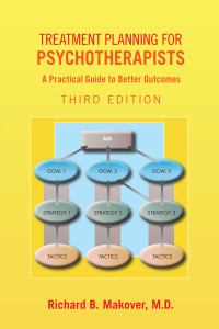 Richard B. Makover — Treatment Planning for Psychotherapists