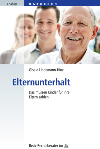 Lindemann-Hinz, Gisela. — Elternunterhalt