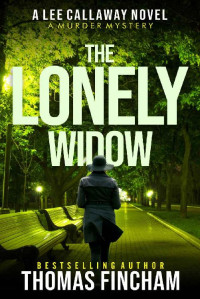 Thomas Fincham — The Lonely Widow