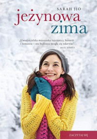 Jeżynowa zima — Jio Sarah