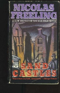 Nicolas Freeling — Van Der Valk 13 Sand Castles