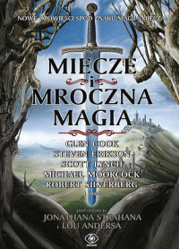 Michael Moorcock — Czerwone Perły