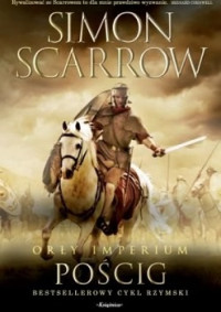 Simon Scarrow — Pościg