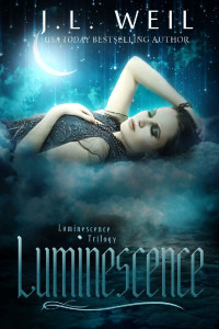 J.L. Weil — Luminescence (Luminescence Trilogy Book 1)