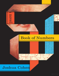 Cohen J. — Book of Numbers 2015