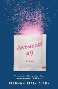 Stephan Eirik Clark — Sweetness #9