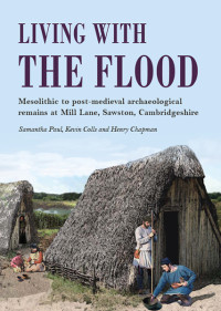 Samantha Paul;Kevin Colls;Henry Chapman; — Living with the Flood