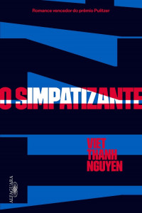 Viet Thanh Nguyen — O simpatizante