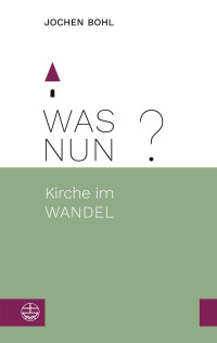 Jochen Bohl — Was nun?