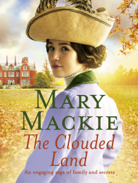 Mary Mackie — The Clouded Land