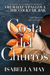 Isabella May — Costa del Churros