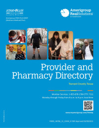 Amerigroup — Provider and Pharmacy Directory