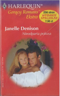 Janelle Denison — Nieodparta pokusa