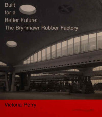 Victoria Perry — Built for a Better Future