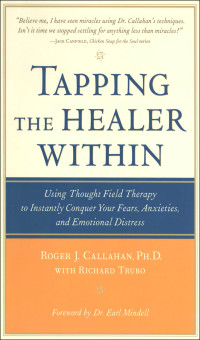 Callahan Roger, Trubo Richard — Tapping the Healer Within