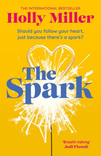 Holly Miller — The Spark: the unmissable new love story from the author of The Sight Of You