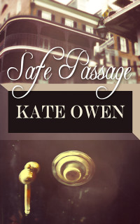 Kate Owen — Safe Passage