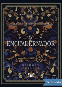 Bridget Collins — El encuadernador