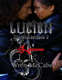 Wren McCabe — Lucien