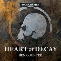 Ben Counter — Heart of Decay