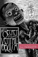 Jon Padgett — The Secret of Ventriloquism