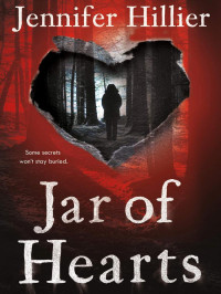 Jennifer Hillier — Jar of Hearts