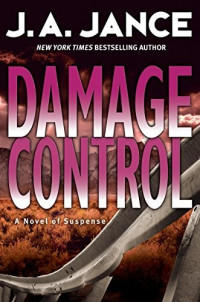 J. A. Jance — Damage Control