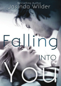 Josi — Falling Into You - The Falling, Livro 1