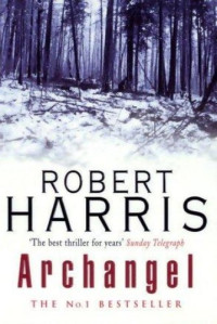 Robert Harris  — Archangel