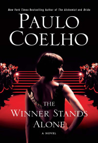 Paulo Coelho — The Winner Stands Alone