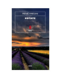 René Frégni — Estate