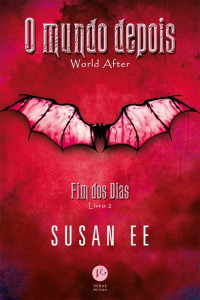 Susan Ee — O Mundo Depois