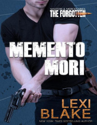 Lexi Blake — Memento Mori Kobo
