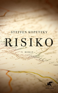 Steffen Kopetzky; — Risiko