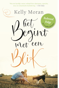 Kelly Moran — Het begint met een blik