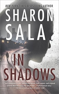 Sharon Sala — In Shadows