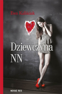 Ewa Kaliściak — Dziewczyna NN