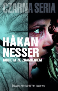 Nesser Hakan — 04_Kobieta ze znamieniem