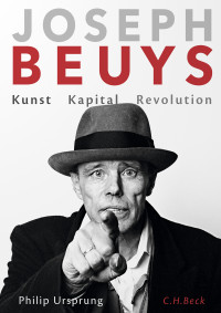 Philip Ursprung; — Joseph Beuys