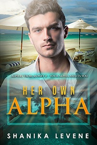 Shanika Levene & BWWM Club — The Alphas Big Beautiful Woman: BWWM Romance (Alphas From Money Book 7)