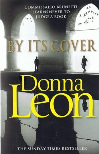 Donna Leon  — By Its Cover