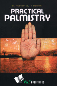 Shrimali, Narayan Dutt — Practical Palmistry