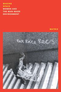 Matrix; — Making Space